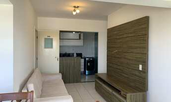 Imagem 7: Apartamento para venda com 60 metros quadrados com 2 quartos em Patamares - Salvador - Bah