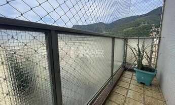 Imagem 5: Tijuca Apartamento com 2 dormitórios