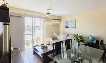 Imagem 5: Apartamento para Aluguel - São Cristóvão, 2 Quartos, 70 m2