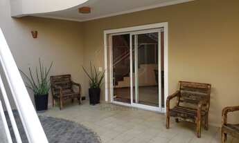 Imagem: Casa Residencial em JUNDIAÍ - SP, PORTAL