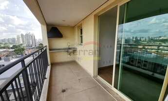 Imagem 2: APARTAMENTO NA CASA VERDE, PRÓXIMO A BRÁS LEME, 1 DORMITÓRIO, 1 VAGA E SACADA GOURMET