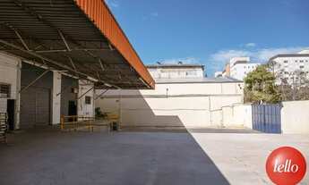 Imagem 3: São Paulo - Galpão/Depósito/Armazém - Vila Leopoldina