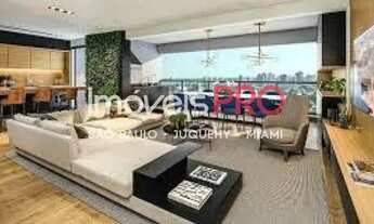 Imagem 2: Apartamento novo 3 dormitórios para Venda no Brooklin