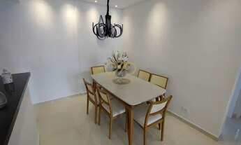 Imagem 7: Apartamerto padrão - Aviação - Praia Grande