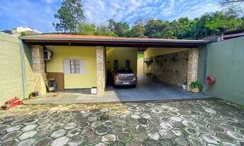 Imagem 5: Excelente imóvel com duas casas - a venda em Campo Limpo Paulista - SP