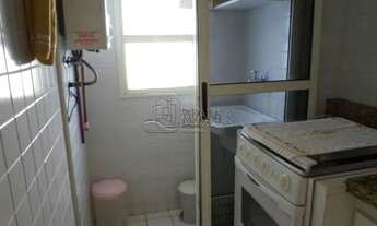 Imagem 4: Flat disponível para locação