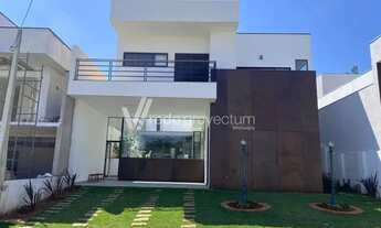 Imagem: Casa - Jardim Green Park Residence - Hortolândia