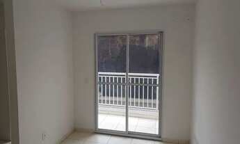 Imagem 2: Apartamento para aluguel com 2 quartos em Nova Iguaçu - RJ