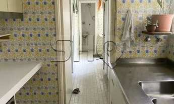 Imagem 2: Apartamento no Itaim Bibi com 1 dormitório