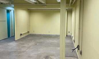 Imagem 6: Prédio/Edificio inteiro para aluguel tem 1500 metros quadrados em Prado - Belo Horizonte