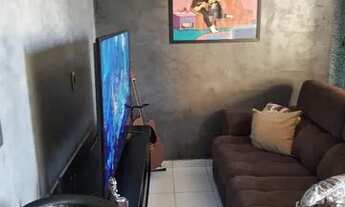 Imagem 4: Vende-se Apto no Condomínio V.S.Luis -Forquilha