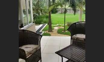 Imagem 2: Casa para venda com 402 metros quadrados com 4 quartos em Condomínio Monte Belo - Salto