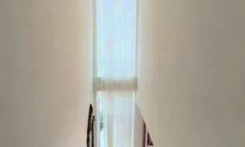 Imagem 2: Casa para venda tem 110 m² com 3 quartos em Vila São Pedro - São Paulo - SP