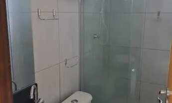 Imagem 5: Aluga apartamento duplex, com 2 quartos (1 suite), 60 m², c/pequena área externa