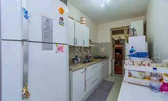 Imagem 5: Apartamento para Venda - 86m², 2 dormitórios, sendo 1 suites, Petrópolis