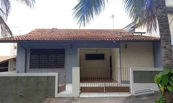 Imagem: Casa em Condomínio Fechado, com 105 m²