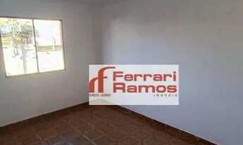 Imagem 4: Apartamento com 1 dormitório, 47,93 m² - venda e locação - Cocaia - Guarulhos/SP