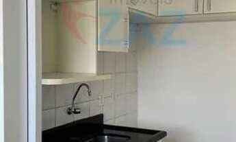 Imagem 6: Apartamento Padrão para Aluguel em Jardim Marajoara São Paulo-SP - 2269