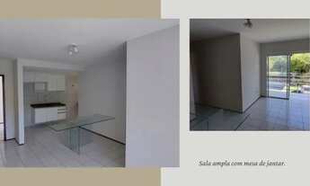 Imagem 4: Apartamento no Eusébio próximo a shopping com 3 quartos