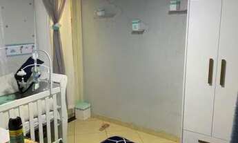 Imagem 6: AGIO CASA 03 QUARTOS QR 415 SAMAMBAIA NORTE