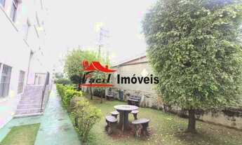 Imagem 5: SÃO PAULO - Apartamento Padrão - JARDIM CASA PINTADA