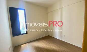 Imagem 3: 75m² no Brooklin lazer completo