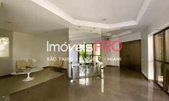 Imagem 6: Apartamento, Moema Índios - São Paulo