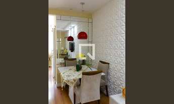 Imagem 3: Apartamento para Aluguel - Santa Teresa, 3 Quartos, 75 m2