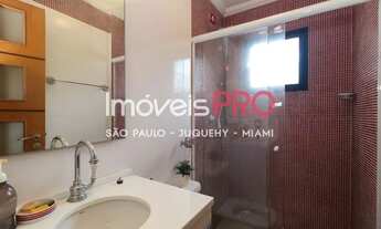 Imagem 7: Cobertura a Venda 90m² com 2 Dormitórios na Vila Andrade