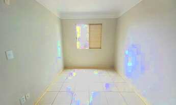 Imagem 4: Apartamento para aluguel, 3 quartos, 1 vaga, Jardim Campo Belo - Limeira/SP