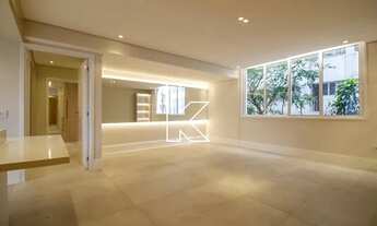 Imagem: SãO PAULO - Apartamento Padrão - Cerqueira