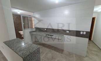 Imagem: Santos, Alugar, Sobreposta Baixa, Nova