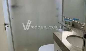 Imagem 5: Apartamento - Loteamento Parque São Martinho - Campinas