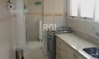 Imagem 5: Apartamento para Venda - 61.91m², 2 dormitórios, sendo 1 suites, 1 vaga - Auxiliadora