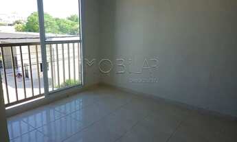 Imagem 4: BAGé - Apartamento Padrão - Industrial I