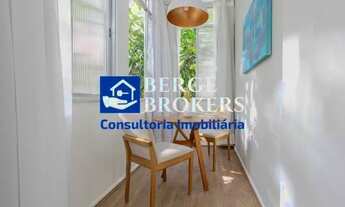 Imagem 7: Apartamento quarto e sala para locação em Copacabana!!