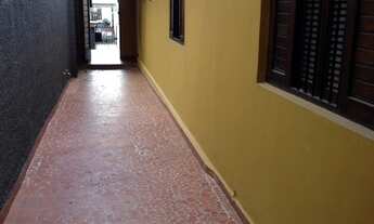 Imagem: CASA RESIDENCIAL em Taboão da Serra - SP