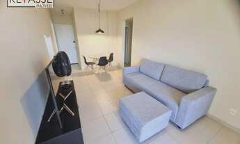 Imagem 7: Apartamento com 1 dormitório à venda, 68 m² por R$ 680.000,00 - Barra da Tijuca - Rio de J