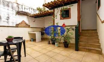 Imagem: Apartamento Garden com 3 dormitórios à