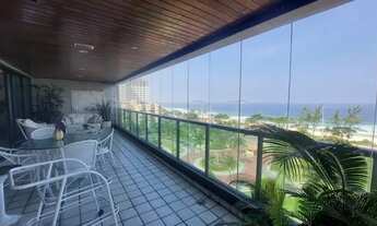 Imagem 2: Barra da Tijuca - OceanFront- Frontal