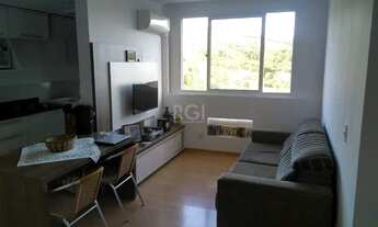 Imagem: Apartamento para Venda - 53m², 2 dormitórios