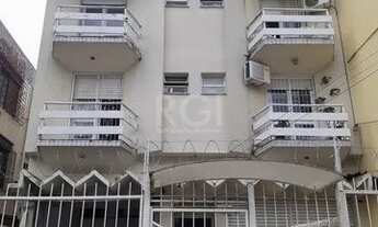 Imagem 3: Apartamento para Venda - 43.85m², 1 dormitório, Menino Deus