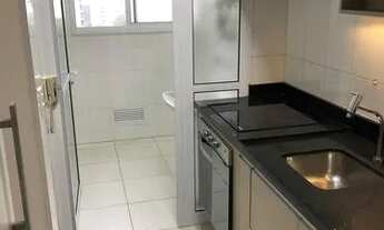 Imagem 7: Apartamento Locação 1 Dormitórios - 50 m² Campo Belo