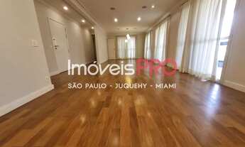 Imagem: Campo Belo - 252 m2 - Varanda Gourmet