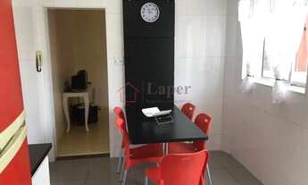 Imagem 5: Apartamento 2 dorms no Cambuci - 80 mt2