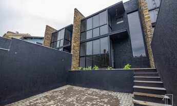 Imagem: SãO LEOPOLDO - Casa Padrão - Jardim América