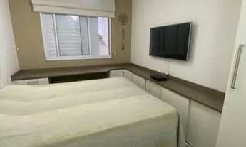 Imagem 7: Apartamento Aluguel - 2 domitórios(1 suíte) 1 vaga - Tatuape - São Paulo - SP