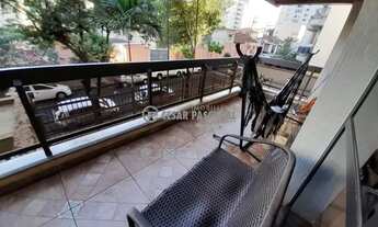 Imagem 3: Apartamento Padrão Centro Apartamento de 3 dormitórios, 180 m, Edifício Parthenon, bairro