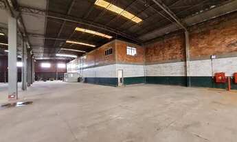 Imagem 6: Pavilhão, 1875 m² - venda por R$ 5.500.000,00 ou aluguel por R$ 30.000,00/mês - Rubem Bert