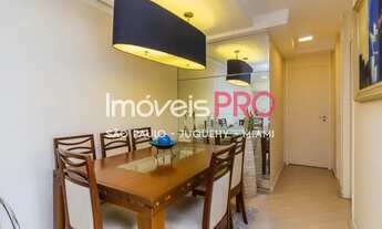 Imagem 5: Apartamento 02 dorm 01 suite 64m a venda em Jd Marajoara